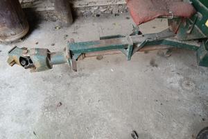 Motoagricola goldoni