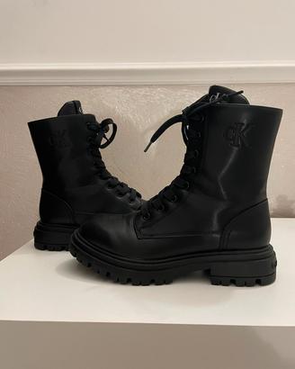 Stivali Calvin Klein 35 Ragazza