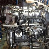 Disponibile motore completo nissan x-trail