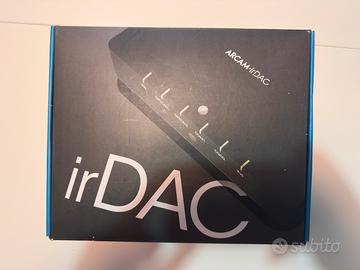 ARCAM irDAC - DAC audio