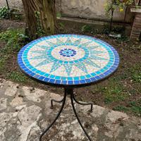 Set tavolino + suppporto