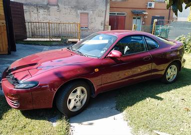 Toyota Celica 2.0 GTI