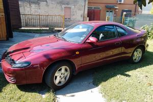 Toyota Celica 2.0 GTI