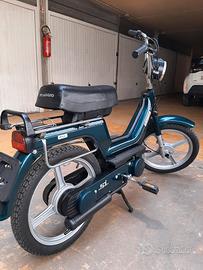 piaggio SI