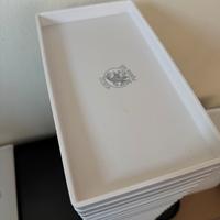 88 Piatti in melamina