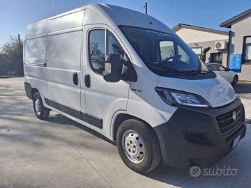 FIAT DUCATO 5 2.3 MJT 140CV PM-TM