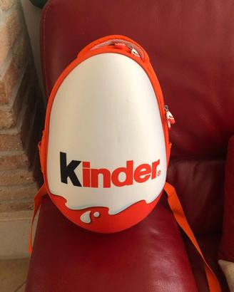 Zaino kinder ovetto