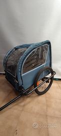 rimorchio bike
