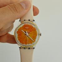 Swatch Orologio Swatch Berry Rail