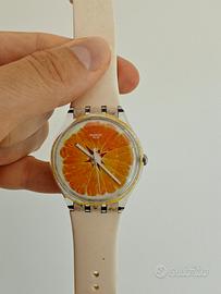 Swatch Orologio Swatch Berry Rail