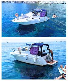 Saver riviera 24