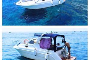 Saver riviera 24
