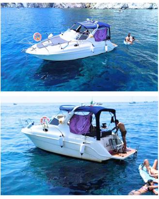 Saver riviera 24
