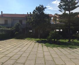 Villetta casa vacanza a montepaone lido (Cz)