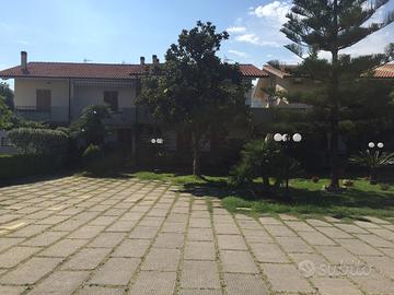 Villetta casa vacanza a montepaone lido (Cz)