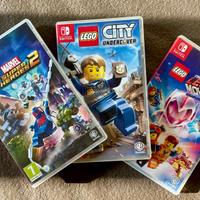 VIDEOGIOCHI NINTENDO SWITCH