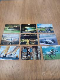 libretti rolex originali