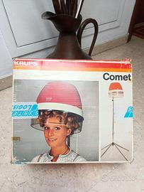 Casco Krups Comet