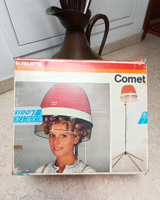 Casco Krups Comet