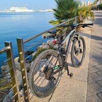 Gran Canyon cf sl 6.9