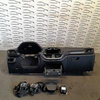 KIT AIRBAG FORD FIESTA