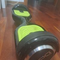 Hoverboard Nilox DOC 6.5 Balance Scooter