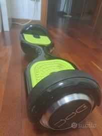 Hoverboard Nilox DOC 6.5 Balance Scooter