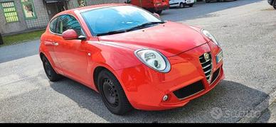 Alfa Mito