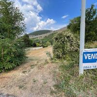 Terreno Residenziale Ocre [GRE268VRG]