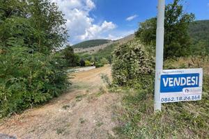 Terreno Residenziale Ocre [GRE268VRG]