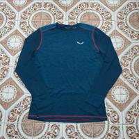 Maglia Montagna Salewa 