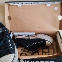 Converse Chuck Taylor All Star ox lift limited edi