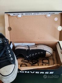 Converse Chuck Taylor All Star ox lift limited edi