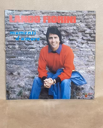 Lp di Lando Fiorini