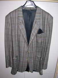 Giacca Uomo cotone Primavera/Estate