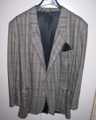 Giacca Uomo cotone Primavera/Estate