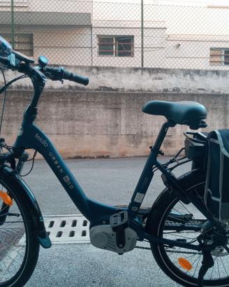 bici elettrica