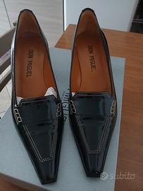 scarpe vernice