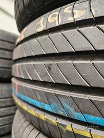 195 55 R 16 87H S1 Michelin primacy 4 Opel Corsa D