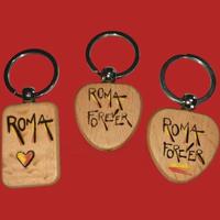 portachiavi per tifosi