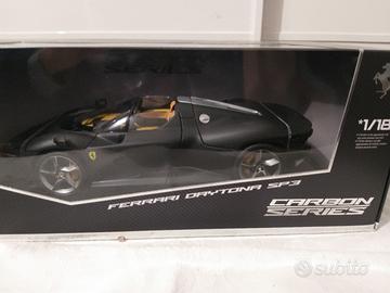 Ferrari Daytona sp3 