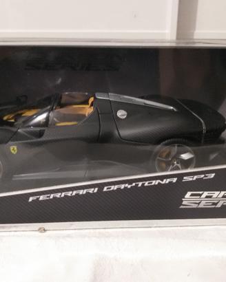 Ferrari Daytona sp3 