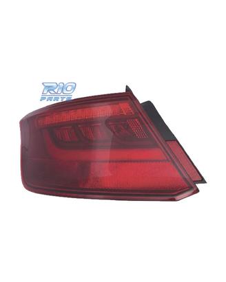 FANALE SINISTRO PER AUDI A3 SPORTBACK 5P 12-16 LED