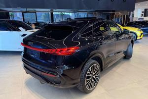 AUDI Q5 SPB TDI 150 kW mHEV+ S tronic quattro S