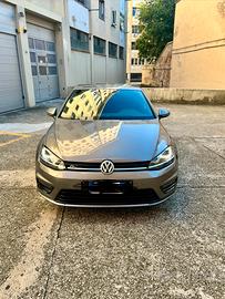 Golf 7.5 R Line TDI 116cv DSG 5p