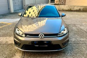 Golf 7.5 R Line TDI 116cv DSG 5p