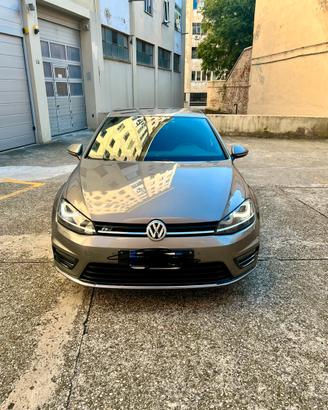 Golf 7.5 R Line TDI 116cv DSG 5p