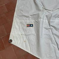 Jib storm tormentina barca a vela