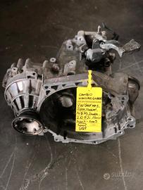Cambio manuale Audi A3