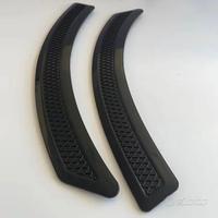 Prese Aria Finta Presa D'aria Tuning Auto